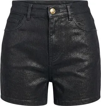 Just Cavalli BOTTOMWEAR - Shorts jeans su YOOX.COM