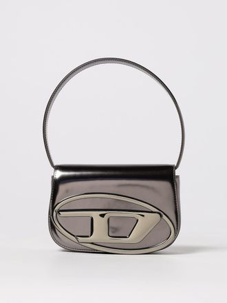 Diesel Mini Bag DIESEL Woman color Charcoal