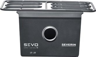 Severin Elemento Calefactor Para La Parrilla El&eacute;ctrica Severin Zb 8194 8194