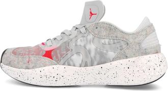 Nike Jordan Delta 3 Low - Heren - Fitnessschoenen - Veelkleurig - 42 1/2 EU - Su&egrave;de - Fitness