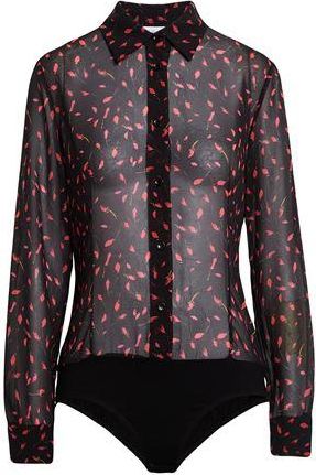 Mar De Margaritas CAMISETAS Y TOPS - Bodies en YOOX.COM