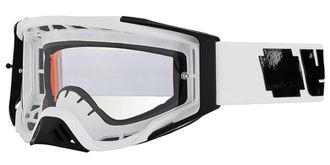 Spy Foundation 3200000000021 Mens Sunglasses White Size 221