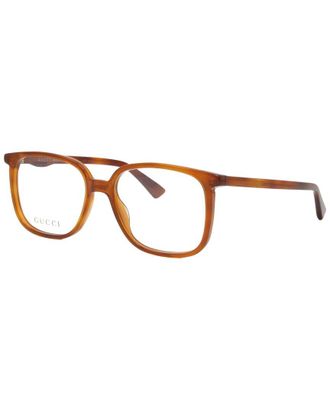 Gucci Unisex GG0260O 53mm Optical Frames