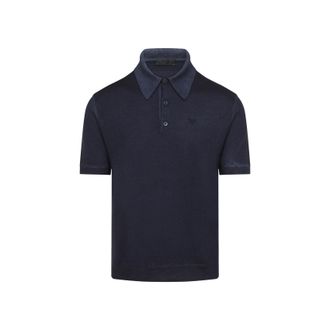 Prada Kasjmier Polo