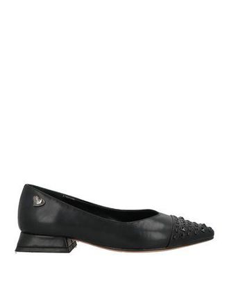 Braccialini FOOTWEAR - Ballet flats on YOOX.COM