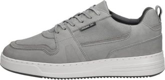 Cycleur de Luxe Giro Low Sneakers - Heren - Sneakers - Grijs - 45 EU - Schoenen
