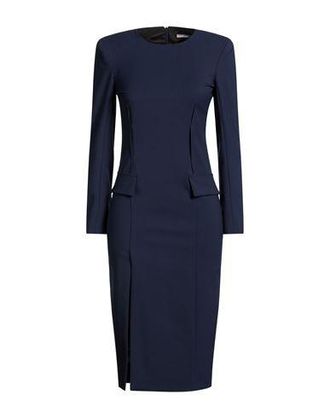Patrizia Pepe DRESSES - Midi dresses sur YOOX.COM