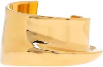 Jacquemus Dames, Accessoires, Geel, Maat: ONE Size