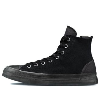 Converse Chuck Taylor All Star CX High Future Utility - Black 172470C