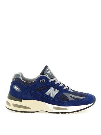 New Balance Made In Uk 991V2 Sneakers
