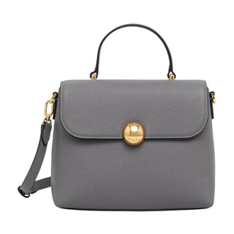 Furla Mujer, Bolsos, Gris, Talla: ONE Size