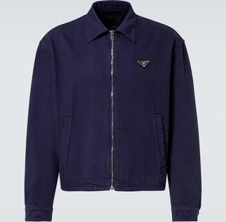 Prada Denim jacket