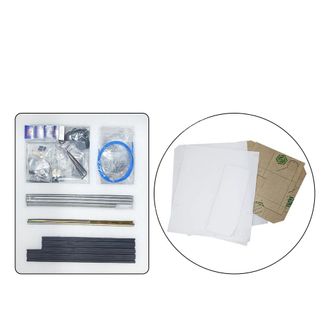 OEM Kit De Actualizaci&oacute;n Corexy, Mayor Velocidad, Mayor Precisi&oacute;n, Conjunto 2