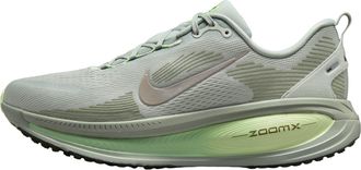Nike Air Zoom Vomero 18 Light Silver Barely Volt Olive HM6803-002