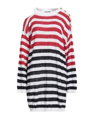 Balmain PRENDAS DE PUNTO - Pullover en YOOX.COM