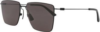Bottega Veneta Mens 58Mm Sunglasses