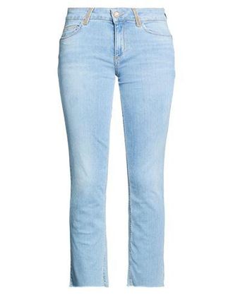 Liu Jo BOTTOMWEAR - Jeans sur YOOX.COM