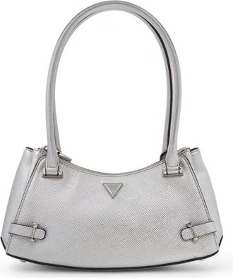 Guess Shoulder Bags - Dames - Schoudertassen - Grijs - ONE Size - Tassen