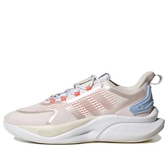 adidas Alphabounce Pastel Pink IG3074
