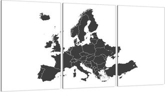OEM Placa Protectora De Vidrio Para Estufa 3x30x52