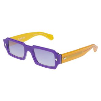 K&agrave;dor unisex, Accessoires, Paars, Maat: 51 MM
