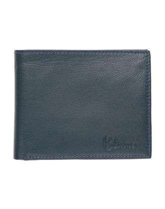 Harmont & Blaine Marroquiner&iacute;a - Billeteras en YOOX.COM