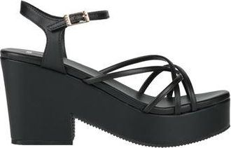 BOSS CALZADO - Sandalias con cierre en YOOX.COM