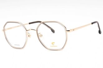 Carrera 3034 0KB7 00 Grey/Gold 51mm