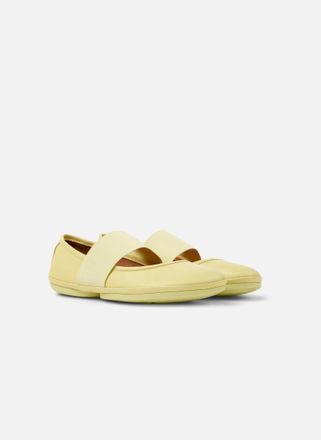 Camper Moccasin/Ballerina Women Camper Right Nina