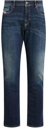 Diesel BOTTOMWEAR - Pantaloni jeans su YOOX.COM