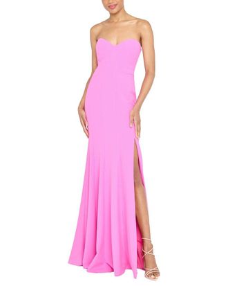 Theia Sunny Gown