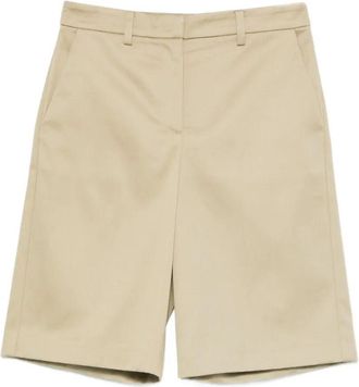 Patrizia Pepe Bermuda