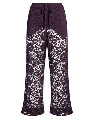 Valentino Garavani PARTES DE ABAJO - Pantalones en YOOX.COM