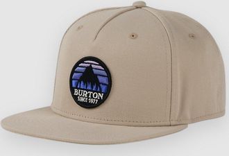 Burton Underhill Cap