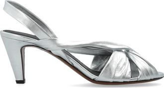 Neous Mujer, Zapatos, Gris, Talla: 41 EU