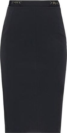 Elisabetta Franchi BOTTOMWEAR - Midi skirts sur YOOX.COM