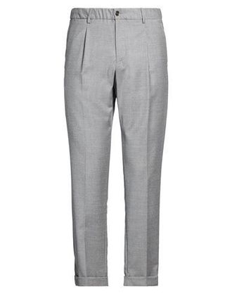 BRIGLIA 1949 PARTES DE ABAJO - Pantalones en YOOX.COM