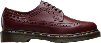 Dr. Martens Mujer, Zapatos, Rojo, Talla: 37 EU