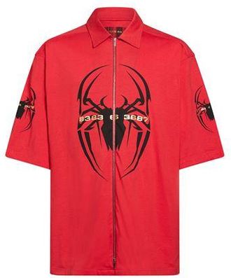 VTMNTS CAMISETAS Y TOPS - Camisas en YOOX.COM
