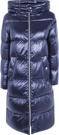 Herno Jacket Ultrlight Long Pi001519d.12017Z