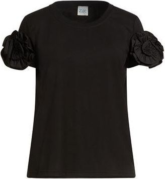 Z.o.e. Zone of embroidered TOPWEAR - T-shirts su YOOX.COM