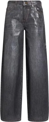 8pm PARTES DE ABAJO - Pantalones vaqueros en YOOX.COM