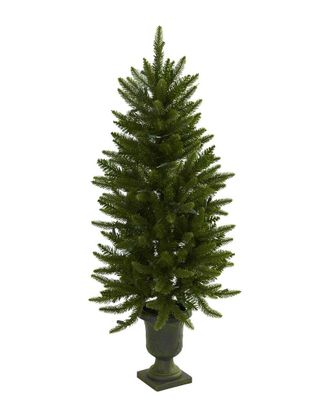 Nearly Natural 4ft Christmas Tree