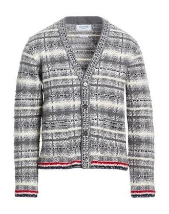 Thom Browne MAGLIERIA - Cardigan su YOOX.COM