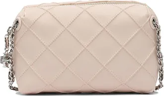 Tory Burch Borse A Tracolla Rosa-Donna