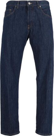 Dondup Uomo, Jeans, Blu, W30, new