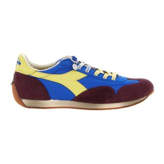 Diadora Equipe JW Anderson - Heren - Schoenen - Veelkleurig - Maat: 41 EU Leer