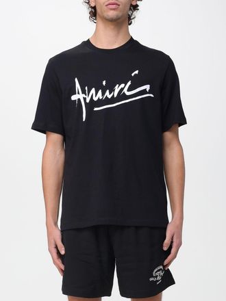 Amiri T-Shirt AMIRI Men color Black