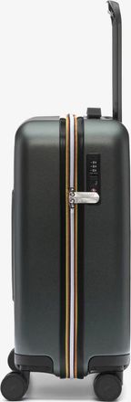 K-Way unisex, Pre-owned, Groen, Maat: ONE Size