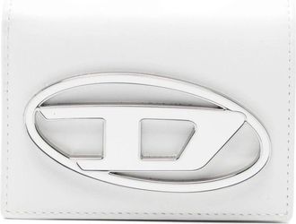 Diesel Wallets & Cardholders - Dames - Portefeuilles - Wit - ONE Size - Accessoires